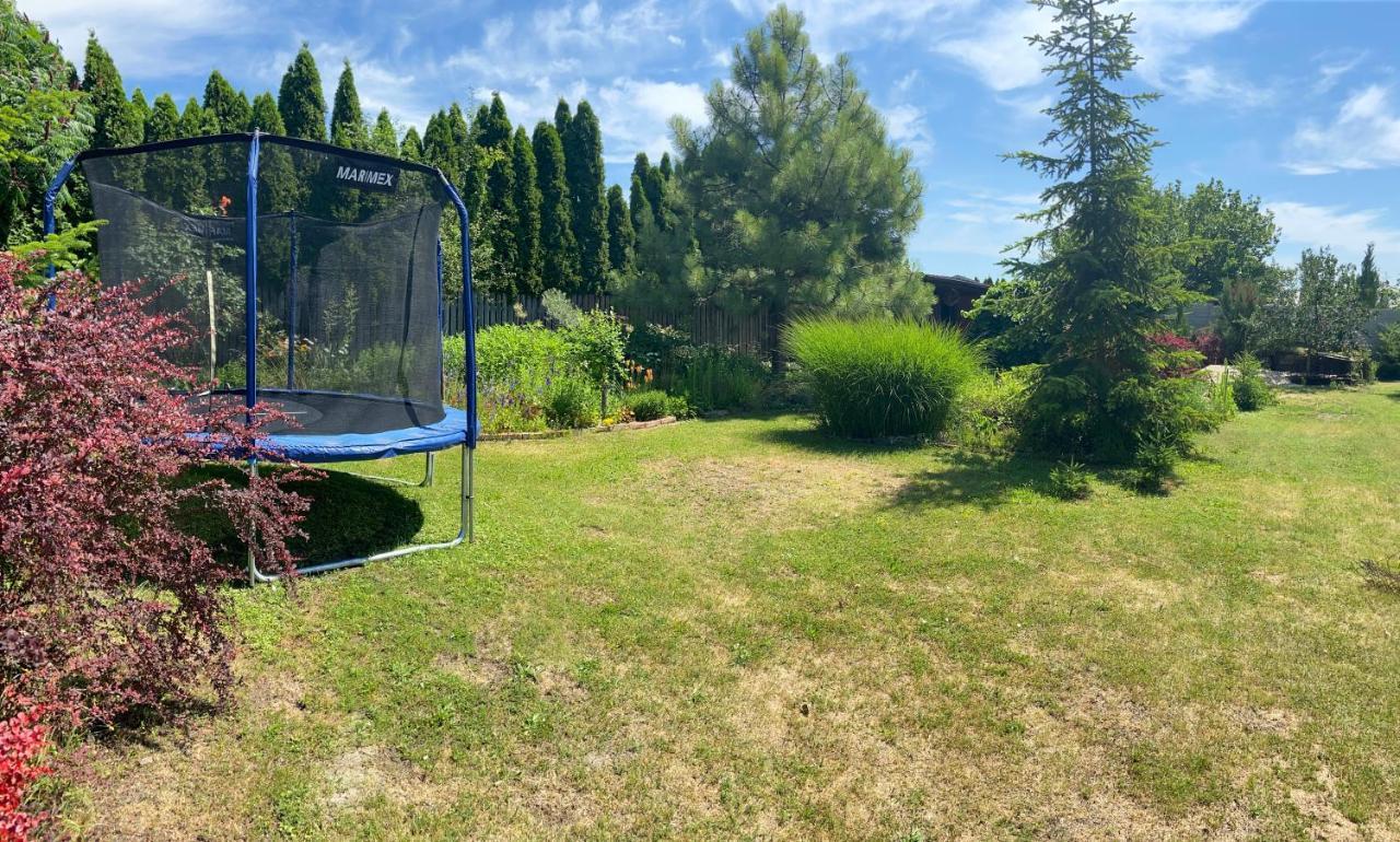Apartman V Brezi Exteriör bild